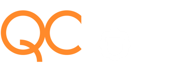 logo QCrypt 2022